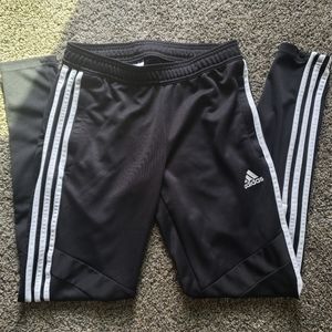Adidas soccer pants